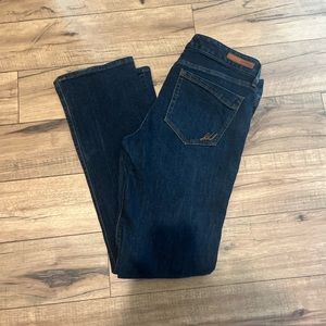 Women’s Express Jeans